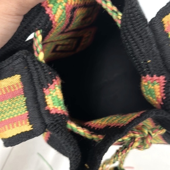 THE BIKINI ROOM Multi Bohemia Bag - Picture 11 of 11